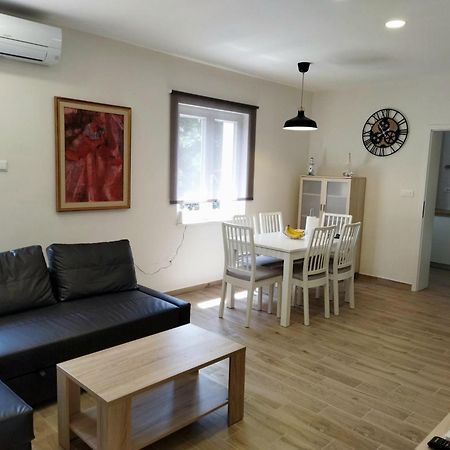 Apartamento Teta Lidia Krilo Exterior foto