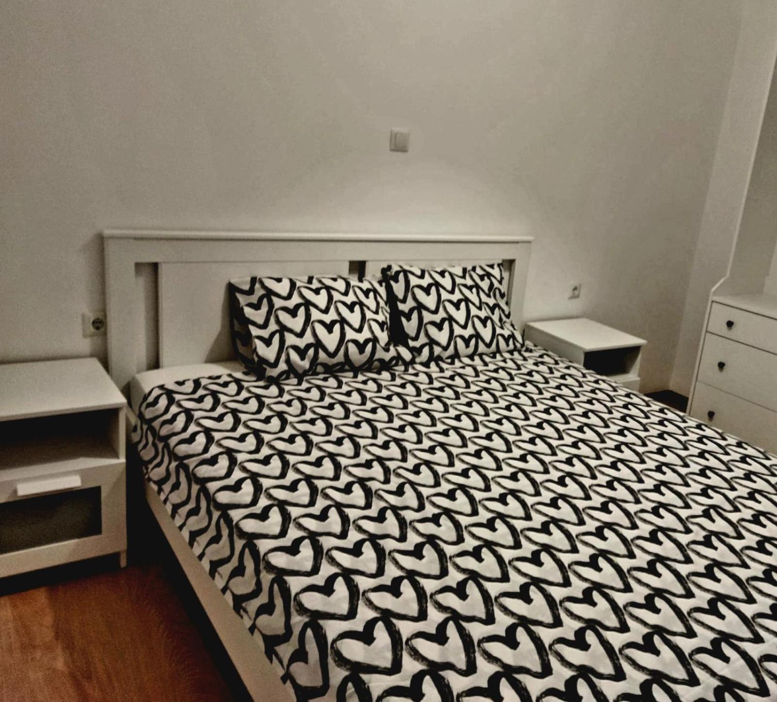 Apartamento Teta Lidia Krilo Exterior foto